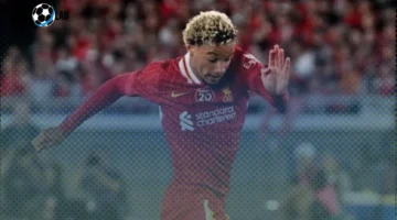 إيكيتيكي يكشف سر صرامة سلوت وتأثير المنافسة مع إيزاك على تطوره في ليفربول 2025